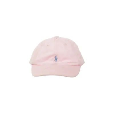 Baseballkasket (Pink) fra Polo Ralph Lauren