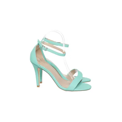 High heel sandals (LINA) from Mix No 6