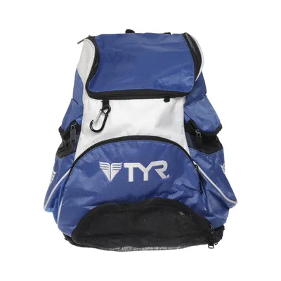 Rugzak (Blauw, Wit, Zwart) van TYR
