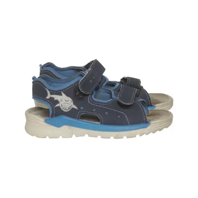 Sandals (Blue) from Ricosta