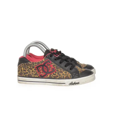 Tygskor (Flerfärgad) från DC Shoes