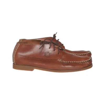 Bottines Chukka (Marron) de Lumberjack