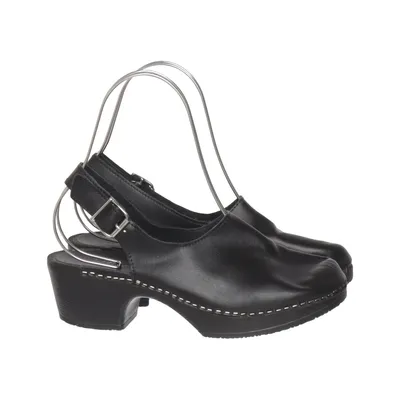 Sandales à talons hauts (Noir) de Sister Jane