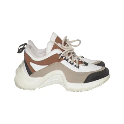 Baskets (Blanc, Multicolore) de NLY Shoes