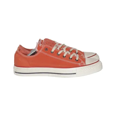 Chaussures en toile (All Star) de Converse Coton, Polyuréthane