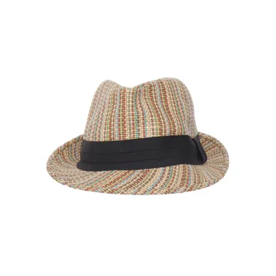 Sun hat (Multicolored)