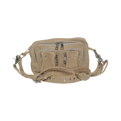 Shoulder-bag (Beige) from Núnoo
