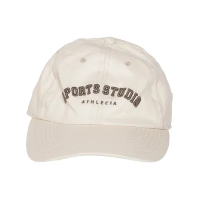 Baseballkasket (Beige) fra Athlecia