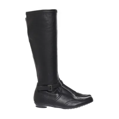 Boots (Black) from Attitude