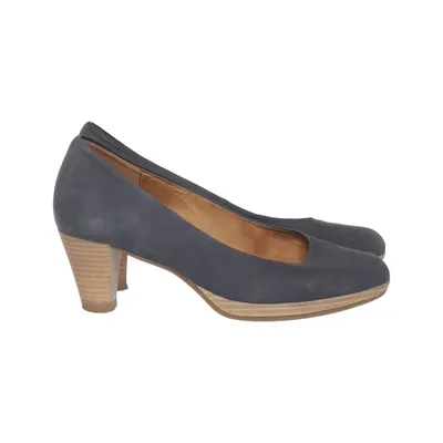 Pumps (Blue) from Gabor