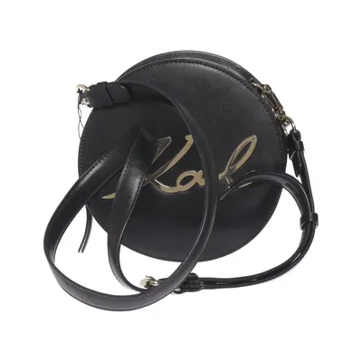 Skuldertaske (Sort) fra Karl Lagerfeld