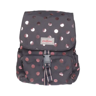 Backpack (Gray, Pink) from Cath Kidston Polyester