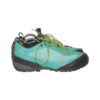 Vandringsskor (Turkos, Svart, Gul) från Arc'teryx