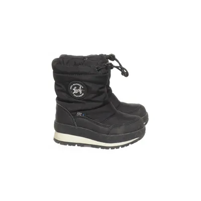 Bottes (BESS) de Leaf Polyester, Laine