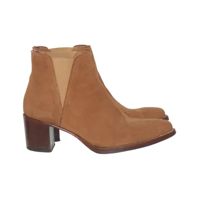 Stövletter (Brun) från Primeboots