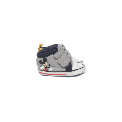 Baby slofjes (Grijs, Blauw, Meerkleurig) van Disney Baby