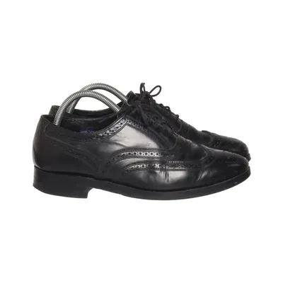 Brogues (Svart) från Florsheim Skinn