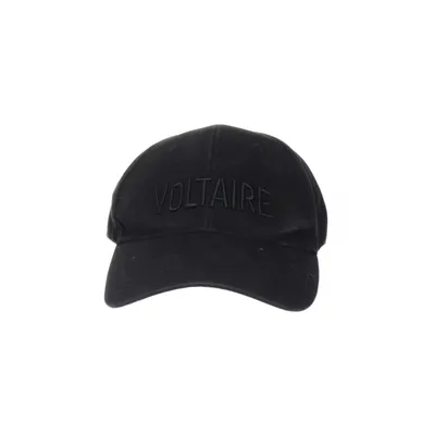 Baseballkasket (Sort) fra Zadig & Voltaire