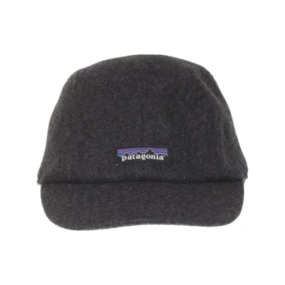 Trapper hat (Gray) from Patagonia