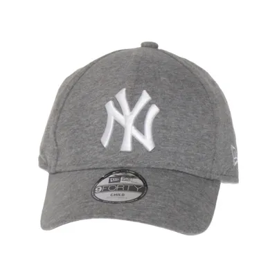 Baseball cap (9Forty) from New Era Cotton