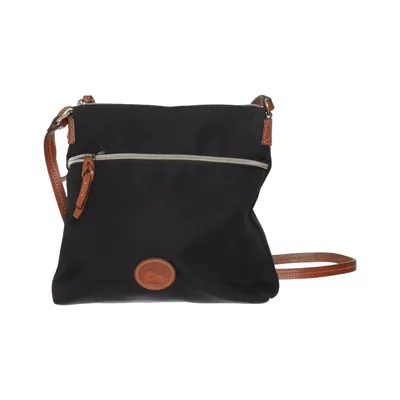 Schoudertas (Zwart, Bruin) van Dooney & Bourke