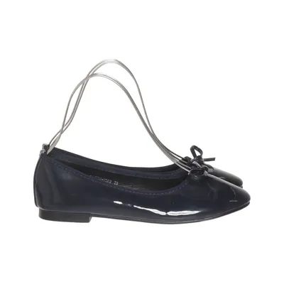 Ballerinas (Blau) von Nelly
