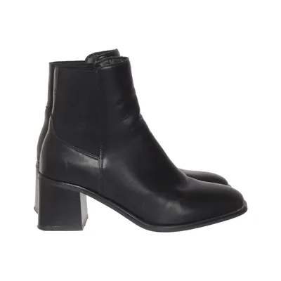 Chelsea boots (Svart) från Xit