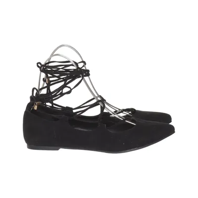 Ballerinaskor (RAVEN) från JustFab