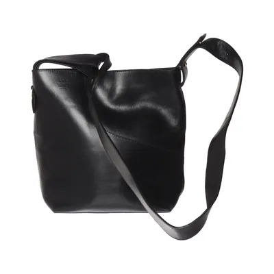 Shoulder-bag (Black) from ATP Atelier