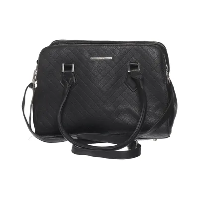 Sac à bandoulière (Noir) de DBYK Polyester, Polyuréthane