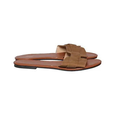 Slip-ins (Brown)