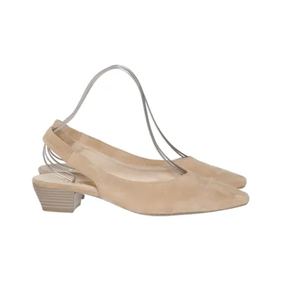 High heels (Beige) from Gabor