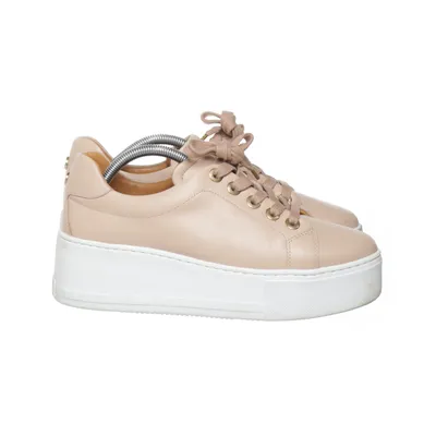 Sneakers (Beige, Vit) från Stockholm Design Group