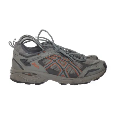 Running shoes (Gray) from Asics