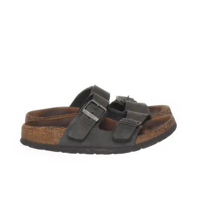 Slip-ins (Grå) från Birkenstock Skinn