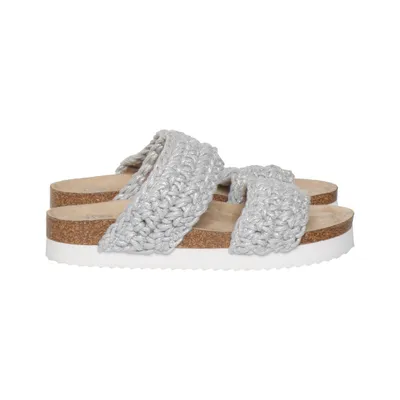 Slip-ins (Zilver) van So All