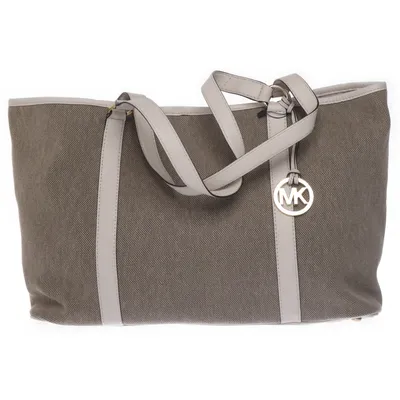 Håndtaske (Beige) fra Michael Kors