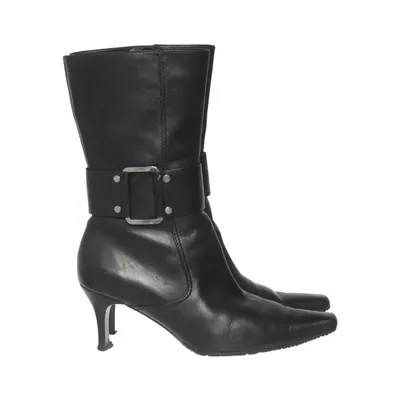 Boots (Black) from Ecco
