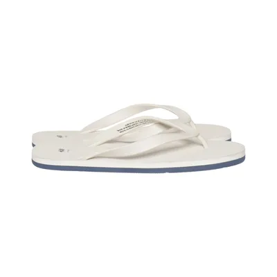 Tongs (Blanc, Bleu) de H&M
