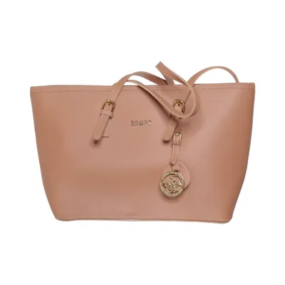 Sac à main (Beige) de BHPC