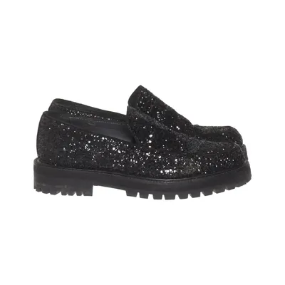 Loafers (Svart) från Angulus