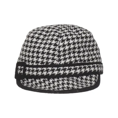 Platte pet (Zwart, Wit) van Marks & Spencer Acryl, Katoen, Polyamide, Polyester, Viscose, Wol