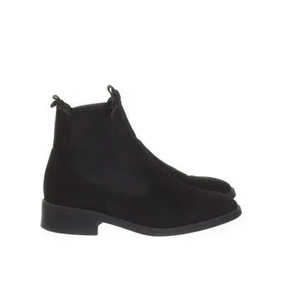 Chelsea boots (Sort) fra ESPRIT