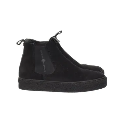 Chelsea boots (Svart) från Canada Snow