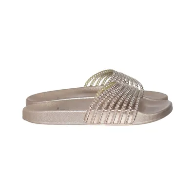 Sandals (Beige) from Bluefin