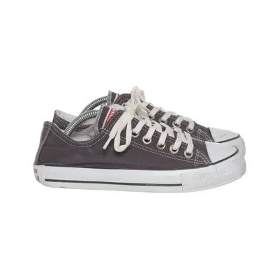 Tygskor (Grå) från Converse