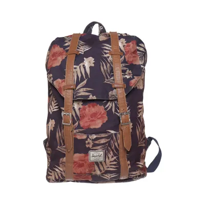 Backpack (Blue, Multicolored) from Herschel