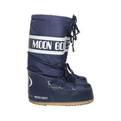 Stövlar (Blå) från Moon Boot