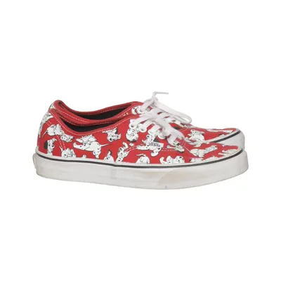 Canvas Sneaker (Authentic) von Vans x Disney