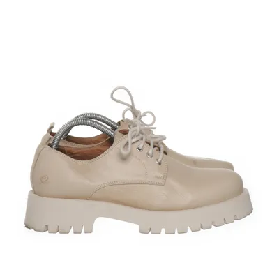 Kängor (Beige) från Rosa Negra